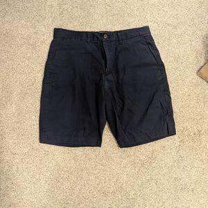 GAP Men's Navy Shorts